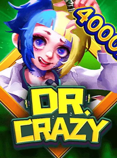 Dr. Crazy