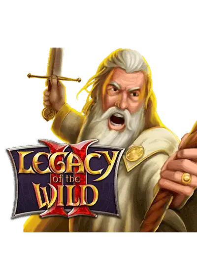 লিগ্যাসি অফ দ্য ওয়াইল্ডস ২™