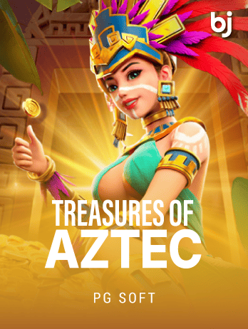 Treasures of Aztecpng